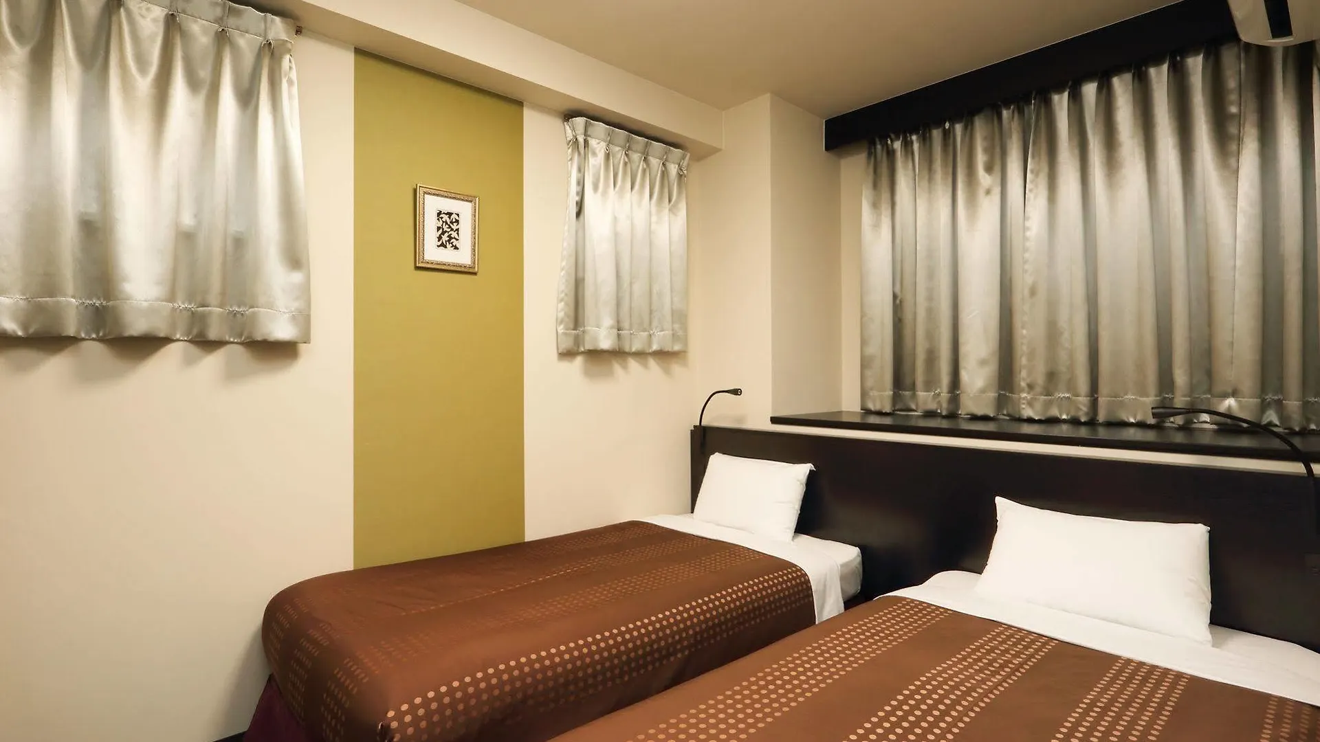 Izutsu Hotel Kyoto Kawaramachi Sanjo